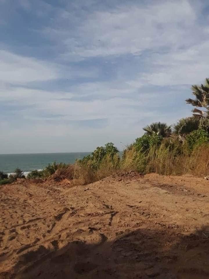 SEAVIEW LAND FOR SALE AT TuJERENG SEASIDE 