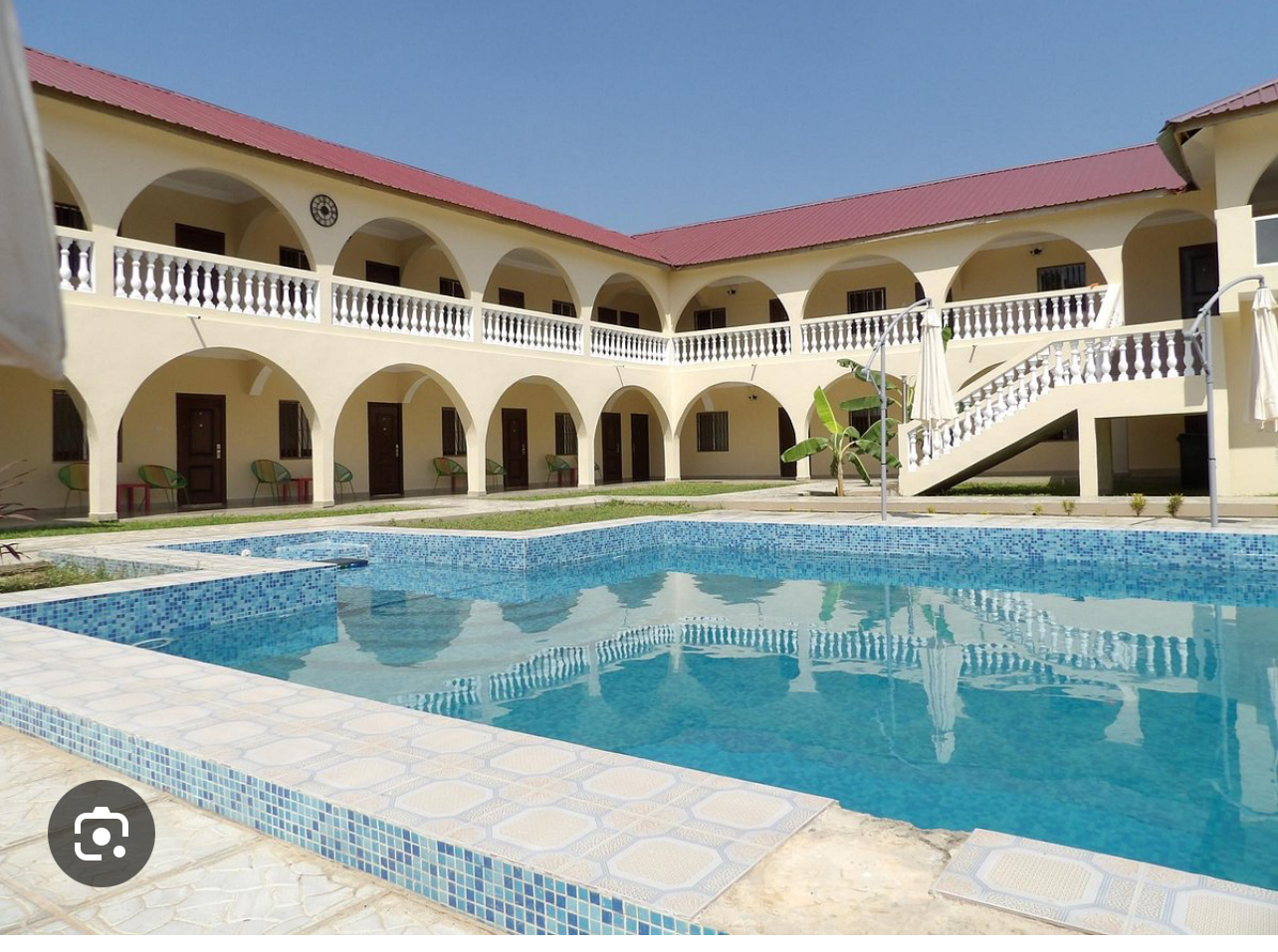 Why Investing in Real Estate with Songhai Properties is the Smartest Choice in The Gambia