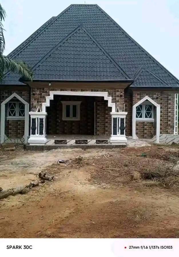  Turn Your Old House into a Modern Home with Songhai Properties!